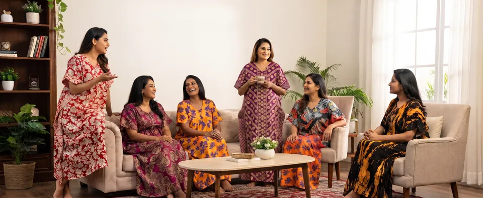 MYNi Fashion women's clothing collection