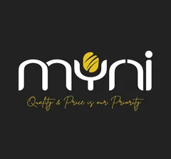MYNi Fashion