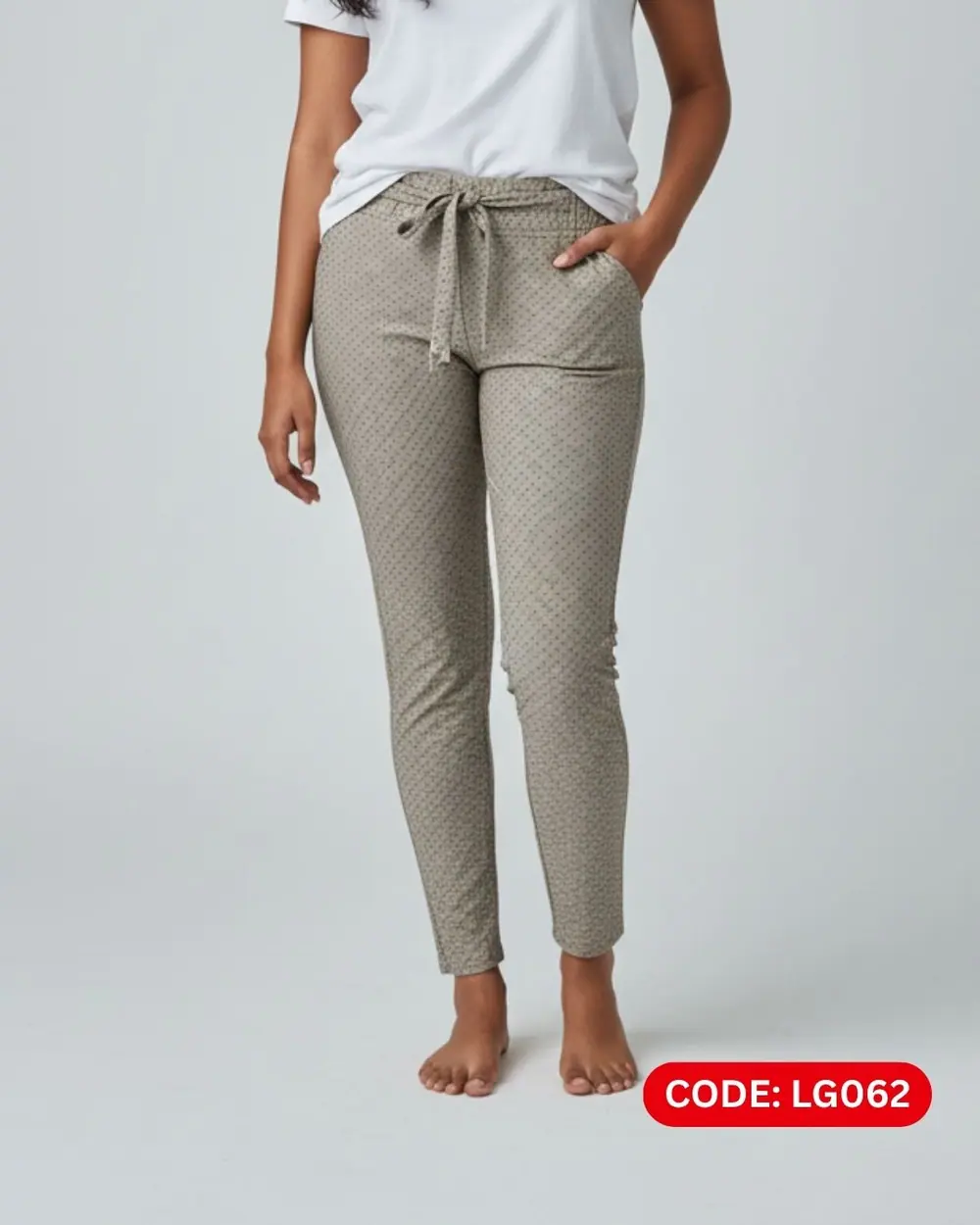 Women’s Imported Office Work Leggings (LG062)