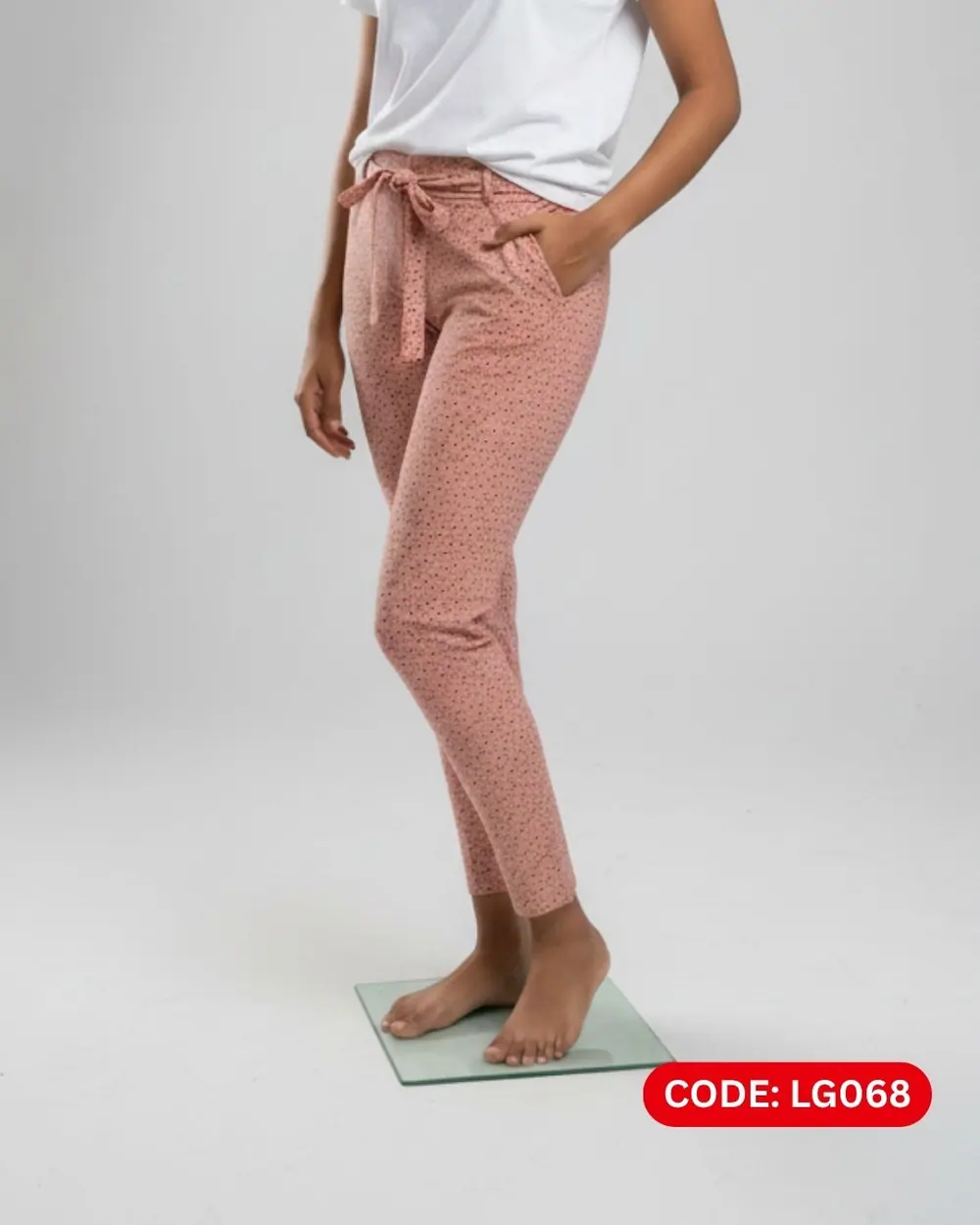Women’s Imported Office Work Leggings (LG068)