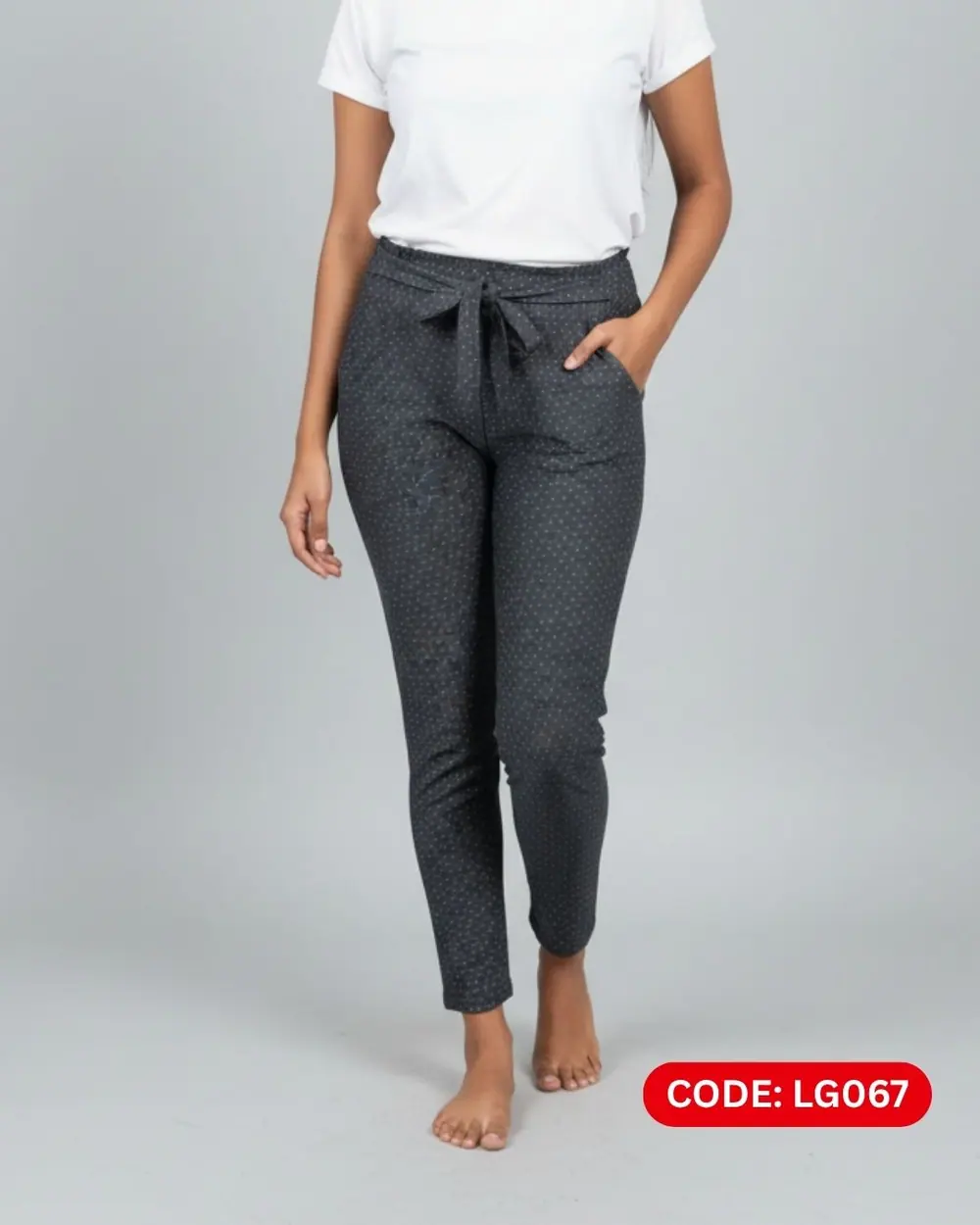 Women’s Imported Office Work Leggings (LG067)